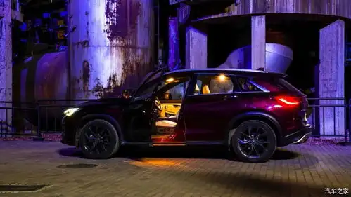 表情图751时尚广场夜拍qx50英菲尼迪...表情 表情图751时尚广场夜拍qx50英菲尼迪...表情