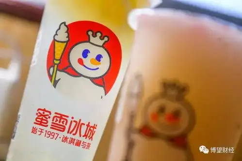  遭遇越南加盟商抗议,蜜雪冰城极致价格战大法失灵了