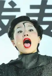  盘点2011年文化表情hold住姐高晓松上榜