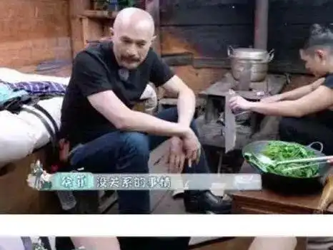  鳌拜竟然是巨婴又一个表情包老艺术家人设崩了