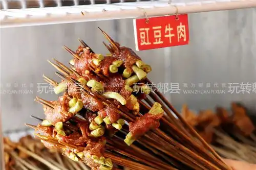  荤素同价寻找100日夜,骨灰级吃货必涮的串串店终于被我们找到了...