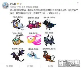  炉石娘自创的魔兽画风之皮皮虾我们走