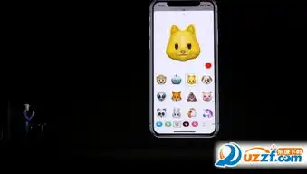  iphonexanimoji动态表情包iphonexanimoji微信表情高清版