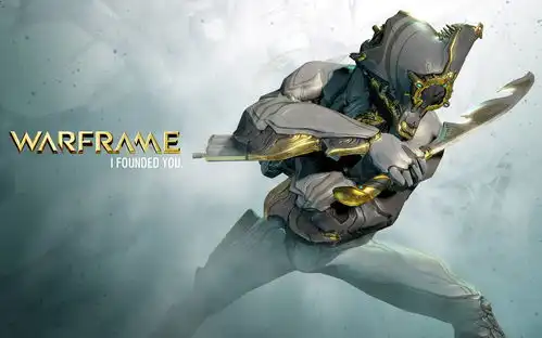  warframe强化mod改动及主题化配置画面