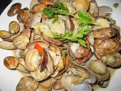 开海后让烟台人的朋友圈告诉你,俺们是怎么吃海鲜 开海后让烟台人的朋友圈告诉你,俺们是怎么吃海鲜