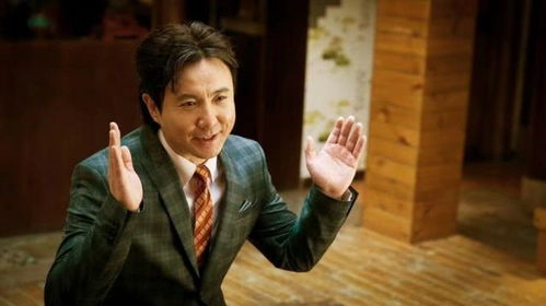 有种拍照叫沈腾,谁和他合影都会被带偏 有种拍照叫沈腾,谁和他合影都会被带偏