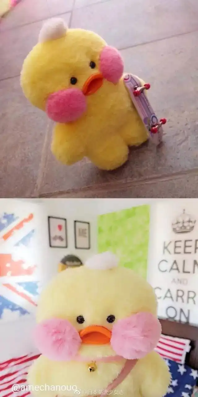 新表情包帝来了朋友圈好友头像一溜都是它...玻尿酸鸭什么鬼能吃吗 新表情包帝来了朋友圈好友头像一溜都是它...玻尿酸鸭什么鬼能吃吗