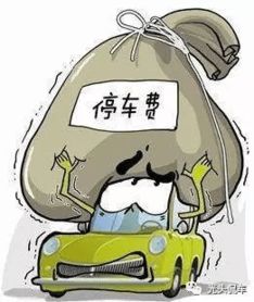  济南火车站停车场,你穷疯了吗