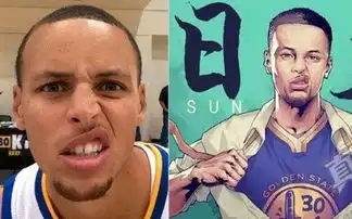  nba现役超巨最想销毁的照片哈登宛如智障,库里日天表情包原型