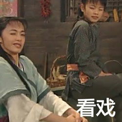 关于武林中的表情包文字表情包我自己真是个美人儿