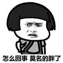  近猪者吃,近胖者胖,你的肥肉或许是被传染的