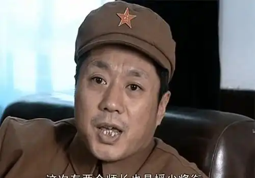  亮剑如果孔捷没有在杨村败给山本,1955年授中将衔合不合理