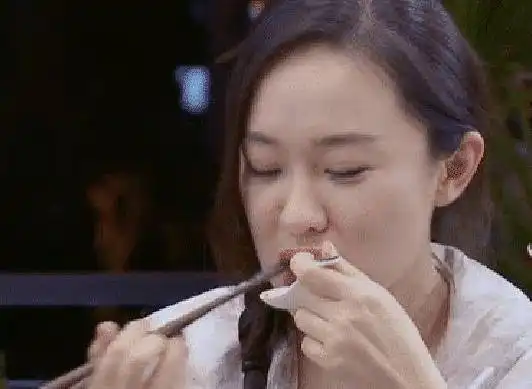  霍思燕到底吃的有多胖当杜江公主抱的时候,表情暴露了一切