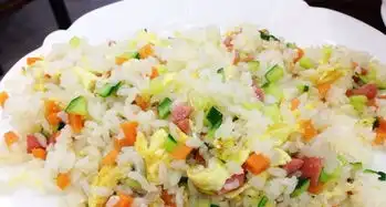  上海延安西路定西路附近哪里有扬州炒饭吃上海延安西路定西路附近扬州炒饭餐厅推荐