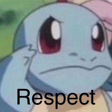 respect什么意思表情包