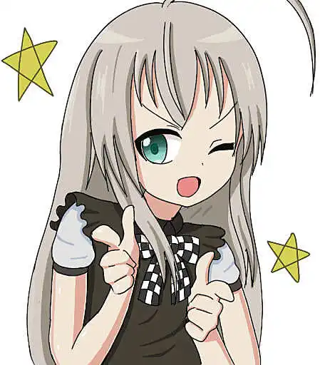 二次元动漫可爱萌系沙雕少女邪神女高中生奈亚子表情包 二次元动漫可爱萌系沙雕少女邪神女高中生奈亚子表情包