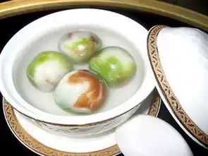  团团圆圆闹十五各地特色元宵汤圆大盘点