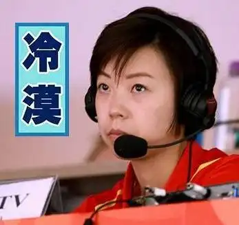  从小哭到大,激萌的她才是网红运动员的鼻祖