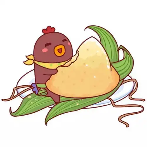 端午节卖萌必备明天不用直接被朋友圈淹没  端午节卖萌必备明天不用直接被朋友圈淹没