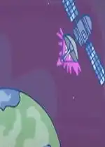  卫星发射爱心动态表情包卫星发射爱心冲击波表情包下载乐游网游戏下载