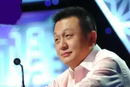  揭秘不一样的马云,一夜套现400亿被怼,不管他人死活