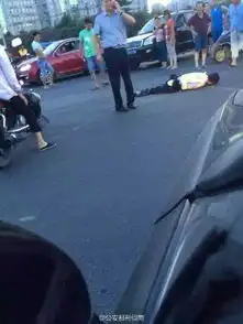  司机反抗交警查超渣土车碾压交警致死