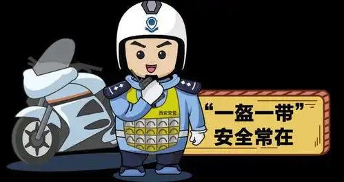  远郊区县车让人,一盔一带大比武开始啦
