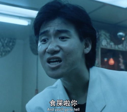 你食屎啦表情包武磊