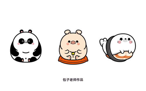  画图标已经够难了,图标里面还要加表情,我太南了