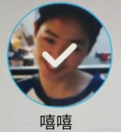  我把领导p成表情包,然后不小心发到了工作群,我会不会死