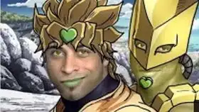  jojo恶搞合集