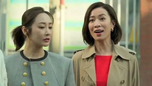 佘诗曼领衔三姐妹对垒渣男,今天的她们商战开打,美食江湖姐主沉浮 佘诗曼领衔三姐妹对垒渣男,今天的她们商战开打,美食江湖姐主沉浮