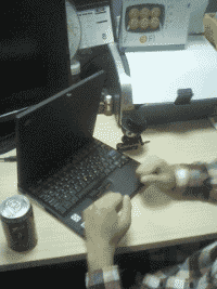  搞笑gif段子实在是措不及防啊