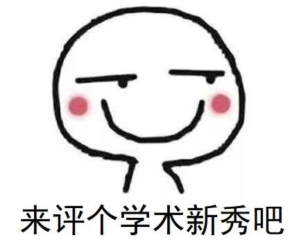  新秀大揭秘如何在34岁前成为正教授