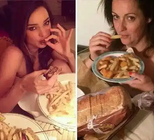 姐妹情深的表情包别的