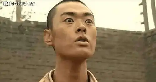  亮剑演员现状有人成视帝有人成一线表情包王有胜离世