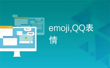  emoji,qq表情