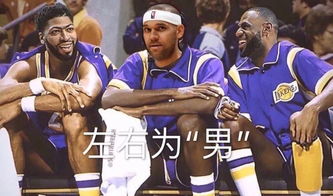  詹姆斯23号将推迟让给浓眉,新赛季ad将身披3号球衣