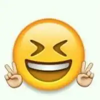  不想哭才会一直装笑