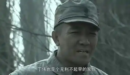  亮剑李云龙下血本,用5挺机关枪换一个孙得胜,骑兵连有了灵魂