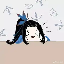  剑网3各门派萝莉表情包欣赏主人我们萌不萌