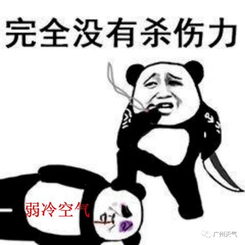  当天气和双十一一样时......