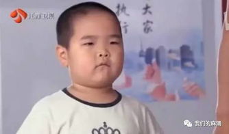  麻涌人微信表情里经常出现的小胖子,原来是他