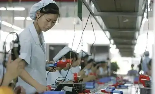  双休每天工作8小时,这样的厂有人愿意进吗