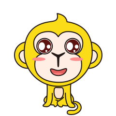  sungo猴微信表情