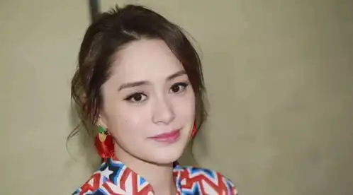  爱过陈冠希的张柏芝与阿娇,心里再也装不下其他人,怪不得都离婚了