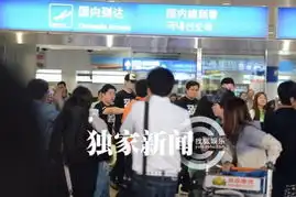  周杰伦回京获粉丝接机场面足全程无表情显大牌