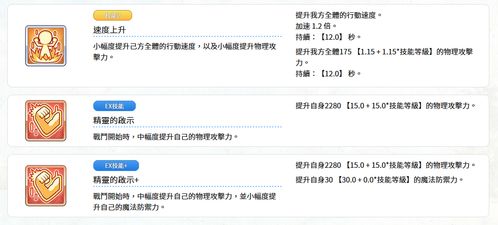  公主连接国服全角色详细攻略之可可罗持续更新