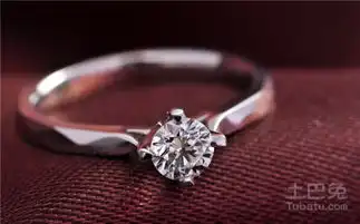  热门求婚钻戒价格