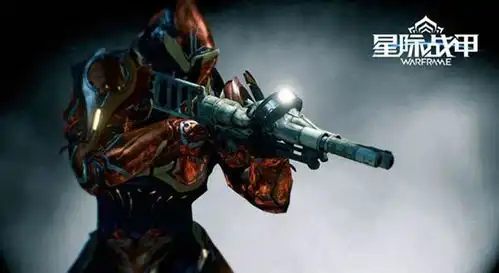  warframe星际战甲战刃类武器配卡攻略